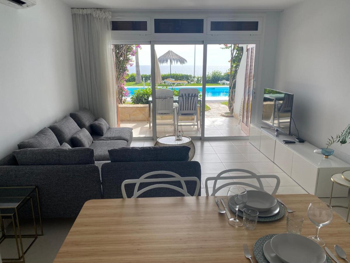Apartment Sea View Playa Del Ingles Exteriör bild
